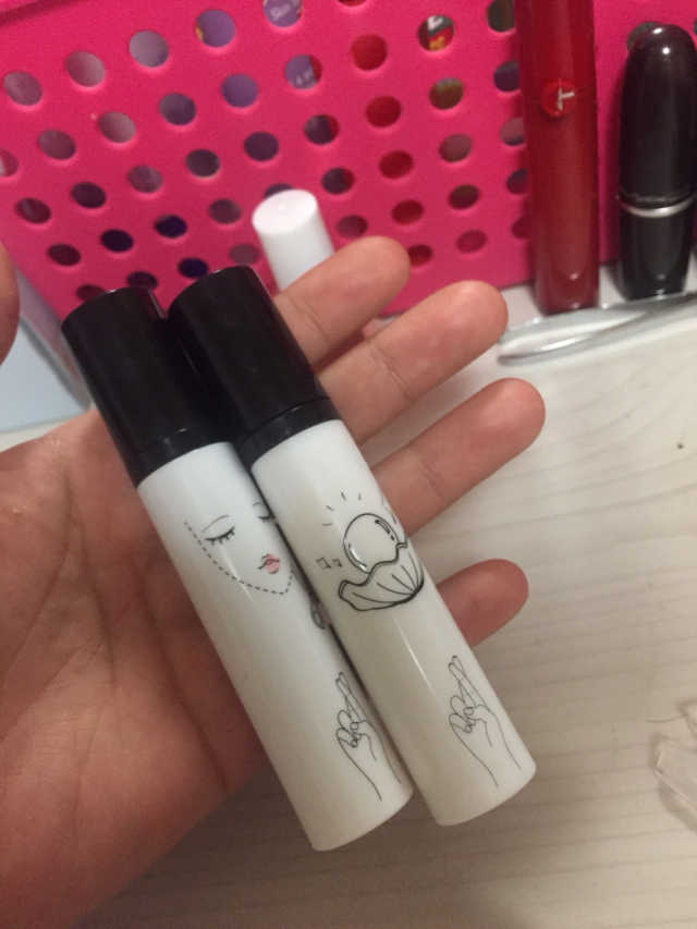 스몰리스트 (+)(-)크림 set 리뷰 사진