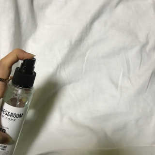더블유드레스룸 드레스퍼퓸 150ml — 4.67점을 준 리뷰어가 2018년 6월 올린 사용 사진