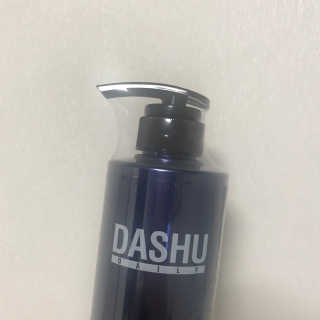 다슈코리아 다슈 데일리 단백질 한방 두피 골드 샴푸 500ml — 5점을 준 리뷰어가 2020년 3월 올린 사용 사진