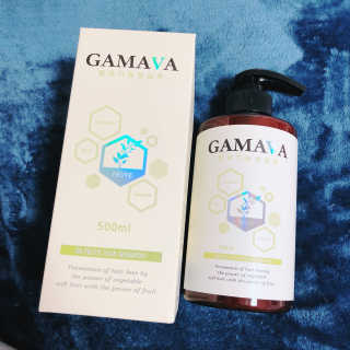 가마바 닥터푸루브 GAMAVA DR.FRUVE — 4점을 준 리뷰어가 2018년 10월 올린 사용 사진