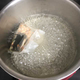 화곡미담 옛날 떡볶이 — 5점을 준 리뷰어가 2020년 3월 올린 사용 사진