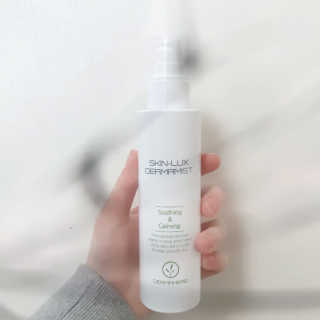 [더마허브] 스킨룩스 더마미스트 150ml — 5점을 준 리뷰어가 2018년 3월 올린 사용 사진