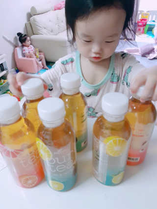 (주)쟈뎅 [쟈뎅] 아워티 500ml （총 6병） — 5점을 준 리뷰어가 2019년 7월 올린 사용 사진