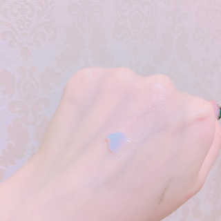 스킨그래머 슈퍼 굿 리페어 크림 — 5점을 준 리뷰어가 2019년 6월 올린 사용 사진