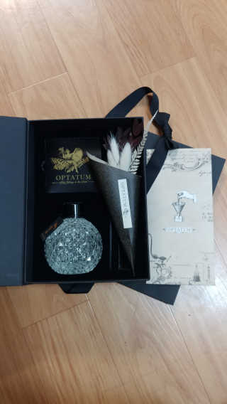 당신의 향을 찾아 드리는 옵타움디퓨저 200ml — 5점을 준 리뷰어가 2018년 4월 올린 사용 사진