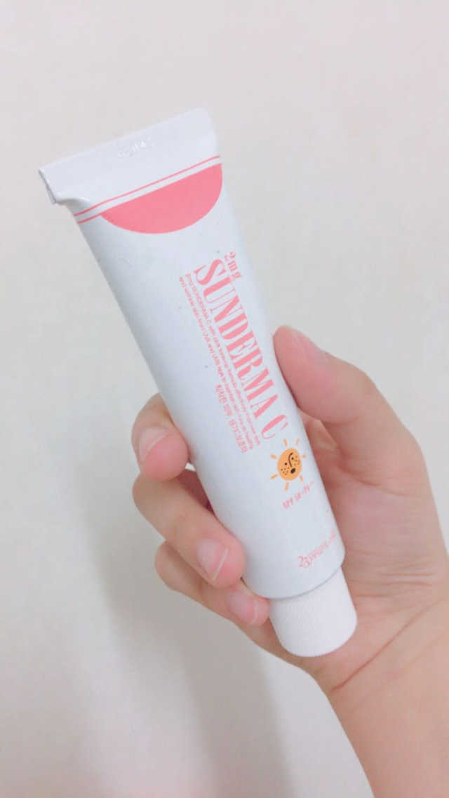 2mg 선더마 C 리뷰 사진