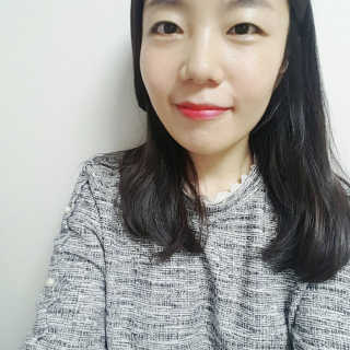 우드버리 울트라 에이치디 스무디 벨벳 틴트 — 5점을 준 리뷰어가 2019년 6월 올린 사용 사진