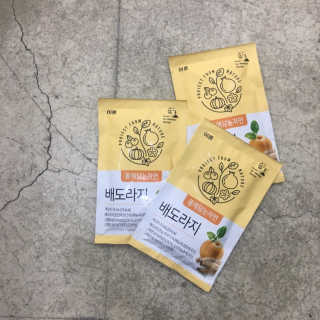프리파라님이 올린 리뷰 사진 1