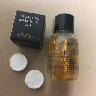 세포랩 바이오제닉 에센스 30ml 특별팩 — 5점을 준 리뷰어가 2018년 5월 올린 사용 사진