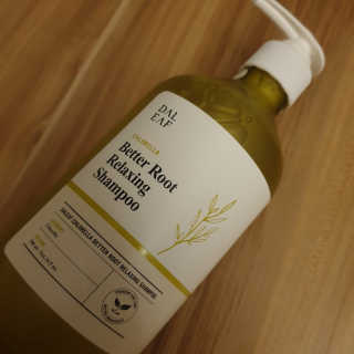 달리프 클로렐라 베러 루트 릴렉싱 샴푸 500ml — 4점을 준 리뷰어가 2020년 2월 올린 사용 사진