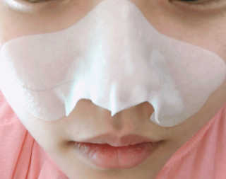 나이팅게일 TAKO PACK NOSE [문어코팩] — 3.5점을 준 리뷰어가 2016년 12월 올린 사용 사진