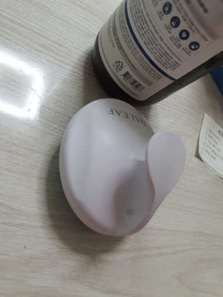 달리프 베러 퍼퓸 샴푸 1000ml 레이니데이 or 일랑로즈 — 5점을 준 리뷰어가 2020년 2월 올린 사용 사진