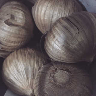 정신무역 티베트 히말라야 샹그릴라 통흑마늘 250g — 5점을 준 리뷰어가 2020년 3월 올린 사용 사진