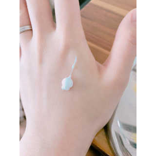셀라피 에이리페어플러스크림 — 5점을 준 리뷰어가 2018년 4월 올린 사용 사진