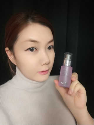2018 아이소이 잡티세럼 리미티드 컬렉션 — 4점을 준 리뷰어가 2018년 2월 올린 사용 사진