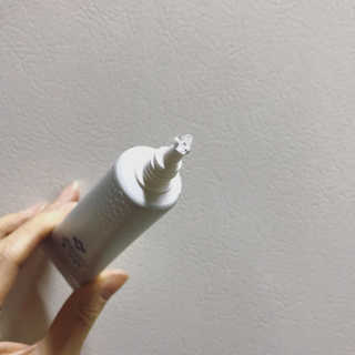 엠씨이 이지에프 바이탈 아이크림 — 4.17점을 준 리뷰어가 2018년 2월 올린 사용 사진