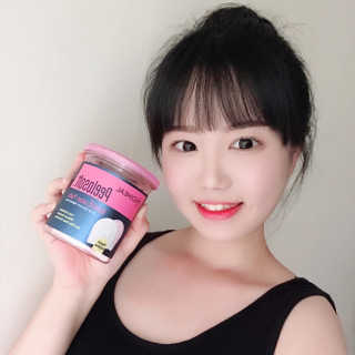 메디힐 필로소프트 버블레이저 패드 — 5점을 준 리뷰어가 2018년 8월 올린 사용 사진