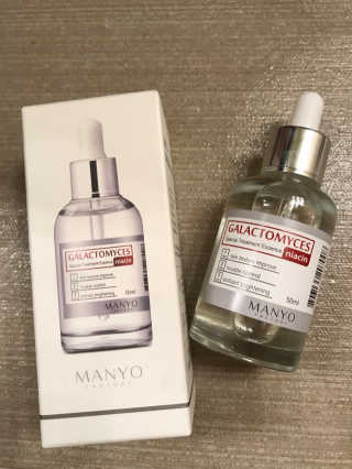 [마녀 공장] 발가락 토미 니아신 에센스 50ml — 5점을 준 리뷰어가 2018년 8월 올린 사용 사진