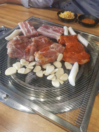 EunhaSim님이 올린 리뷰 사진 1