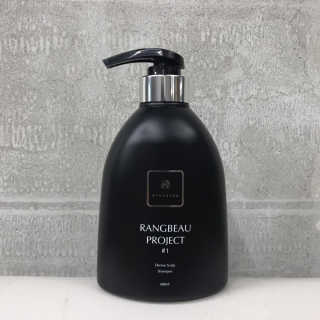 랑뷰 프로젝트1 더마스칼프샴푸 — 4점을 준 리뷰어가 2018년 6월 올린 사용 사진