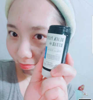 23years old 블랙페인트럽바 — 2.83점을 준 리뷰어가 2018년 4월 올린 사용 사진
