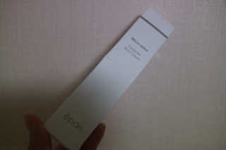 에이페 리치크림 — 5점을 준 리뷰어가 2018년 4월 올린 사용 사진