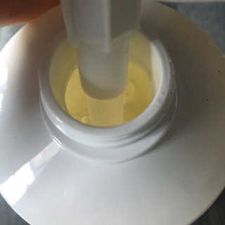 (주)에네스티 믹스베리 단백질 폭탄 샴푸 1000g — 4.17점을 준 리뷰어가 2017년 12월 올린 사용 사진