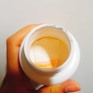 재로우 제로우 펫 도필러스 반려동물 유산균 영양제 70.5g — 3.83점을 준 리뷰어가 2018년 8월 올린 사용 사진