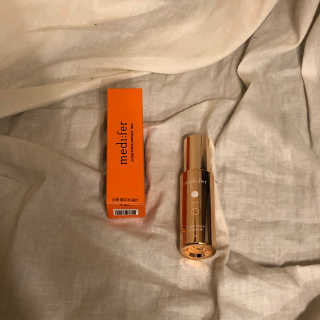 메디페르 루테인 포스앰플 50ml — 5점을 준 리뷰어가 2019년 10월 올린 사용 사진