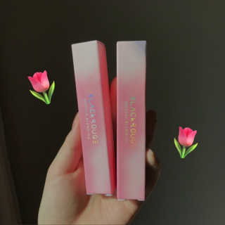 [블랙루즈] 무스 블렌딩 — 4점을 준 리뷰어가 2019년 2월 올린 사용 사진