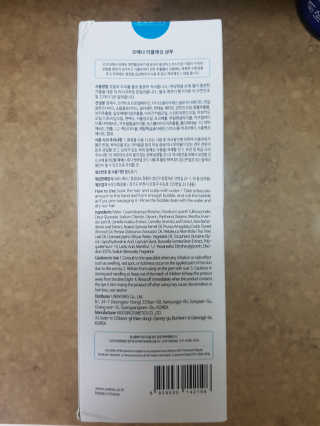 코에나샴푸 500ml — 5점을 준 리뷰어가 2019년 7월 올린 사용 사진