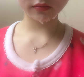 메이베나 1일 1팩 뽑아쓰는 마스크팩 — 5점을 준 리뷰어가 2019년 2월 올린 사용 사진
