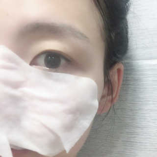 23years old 에어레이닉 포어 마스크 — 4점을 준 리뷰어가 2018년 7월 올린 사용 사진