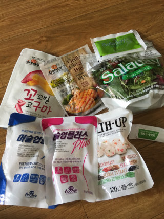 이끼님이 올린 리뷰 사진 1