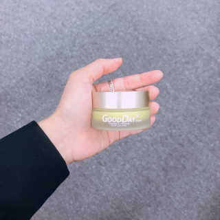 GoodDay Skincare GoodDay 강황 크림 — 4.5점을 준 리뷰어가 2019년 6월 올린 사용 사진