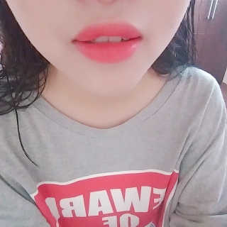 [블랙루즈] 코튼 립 컬러 — 4점을 준 리뷰어가 2018년 9월 올린 사용 사진