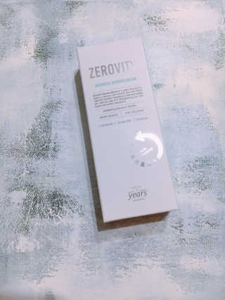 23years old 제로비티 인텐시브 베리어 — 5점을 준 리뷰어가 2018년 10월 올린 사용 사진