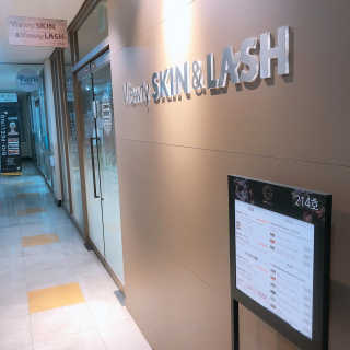 Viewty Skin and Lash [ViewtySkin＆Lash] 종아리 림프순환 부종관리 — 5점을 준 리뷰어가 2019년 5월 올린 사용 사진