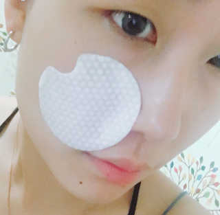 나이팅게일-토닝 필링패드 허니 — 4점을 준 리뷰어가 2017년 7월 올린 사용 사진