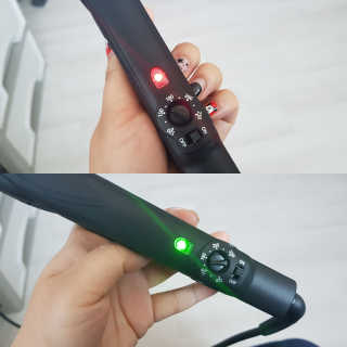 키스뉴욕 인스타 매직 — 5점을 준 리뷰어가 2018년 5월 올린 사용 사진