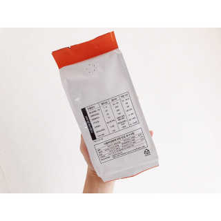 브라운백 커피 브라운백커피 디카페인 원두 3종 — 5점을 준 리뷰어가 2018년 7월 올린 사용 사진
