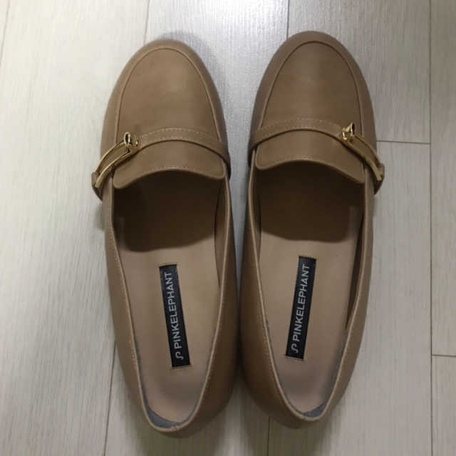 메모리즈 버클 로퍼 리뷰 사진