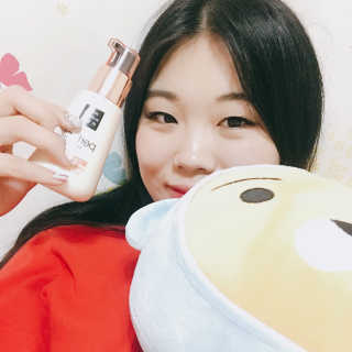 미쟝센 퍼펙트 베이스업 에센스 — 4.33점을 준 리뷰어가 2017년 8월 올린 사용 사진