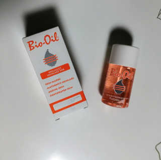 Bio-oil(바이오오일) 바이오오일 — 4점을 준 리뷰어가 2016년 9월 올린 사용 사진