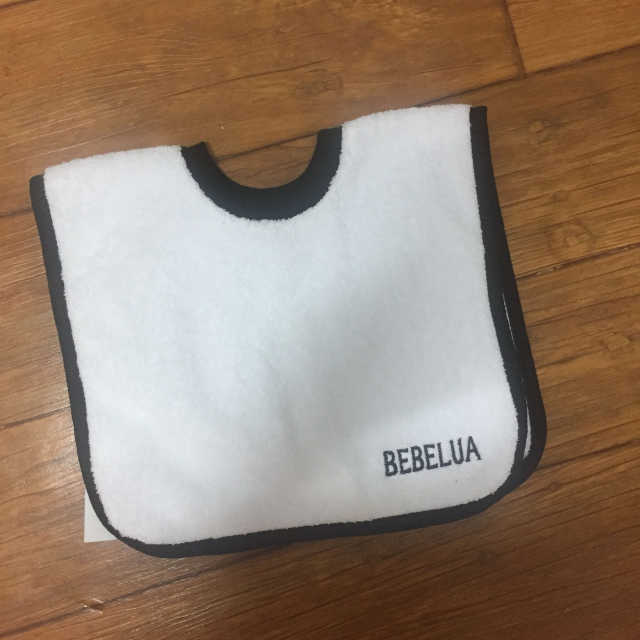 [BEBELUA] 프리미엄 유아 세안수건 리뷰 사진