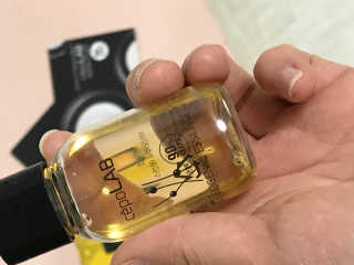 세포랩 바이오제닉 에센스 30ml 특별팩 — 4.33점을 준 리뷰어가 2018년 5월 올린 사용 사진