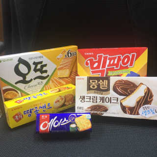 [강남,강서지역 한정]온라인편의점 나우픽 2만원 쿠폰 — 5점을 준 리뷰어가 2019년 3월 올린 사용 사진