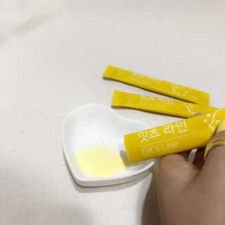 네츄럴굿띵스 잇츠 라인 30포 — 5점을 준 리뷰어가 2019년 7월 올린 사용 사진