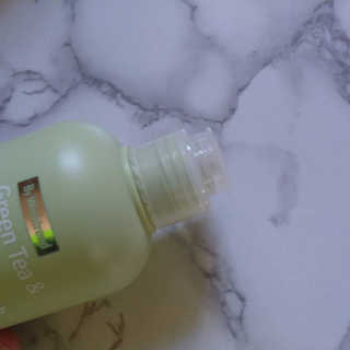 바이 위시트랜드 Green Tea Powder Wash — 5점을 준 리뷰어가 2017년 12월 올린 사용 사진