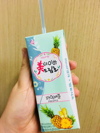 미담은이화드림초 미담은 이화드림초 — 4.67점을 준 리뷰어가 2018년 8월 올린 사용 사진